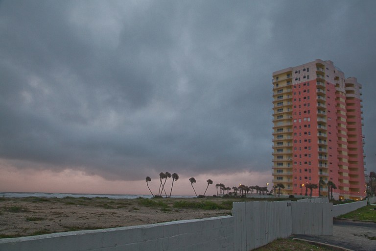 dubois_daytona florida