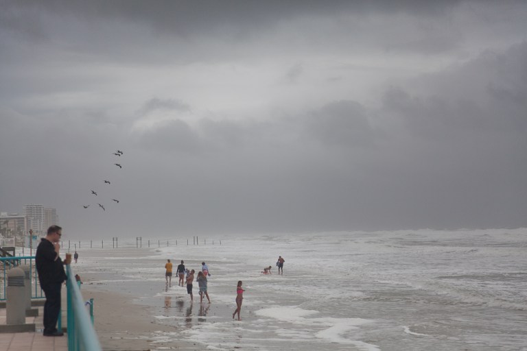 dubois_florida storm ocean