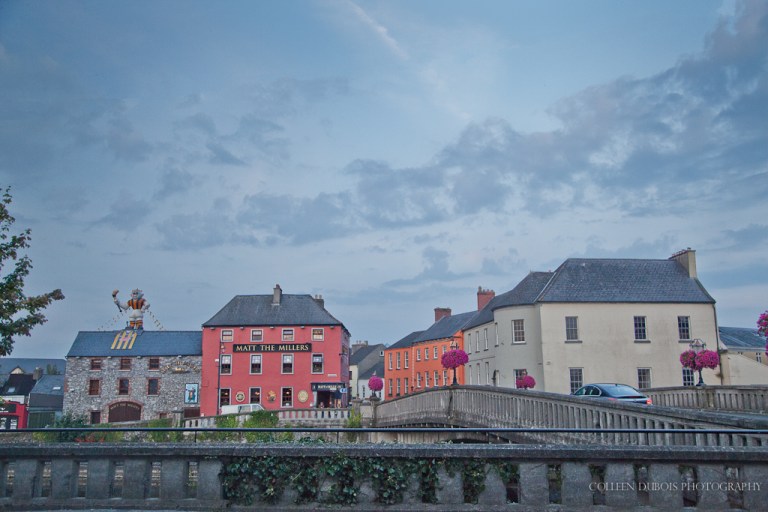 Matt the Millers in Kilkenny