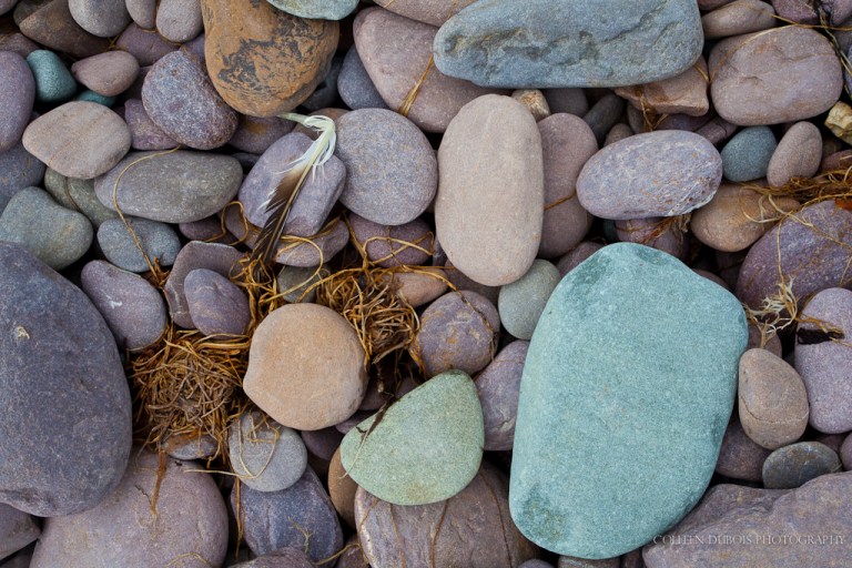 Rossbeigh Beach, Ring of Kerry Ireland