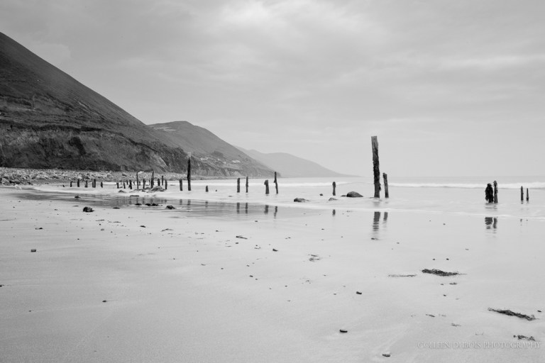 Rossbeigh Beach, Ireland