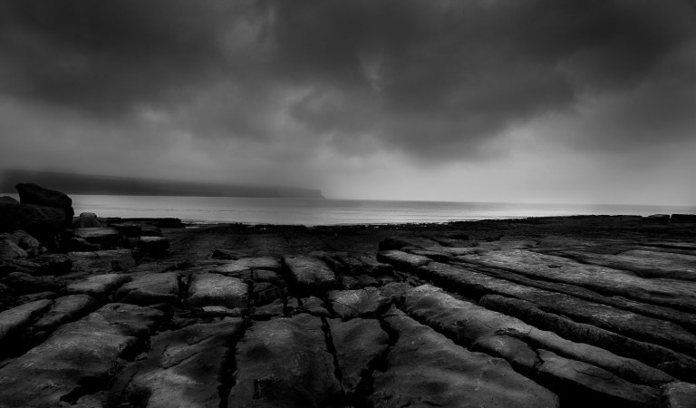 The cliffs of Moher Ireland