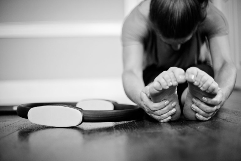 Pilates in New Hampshire