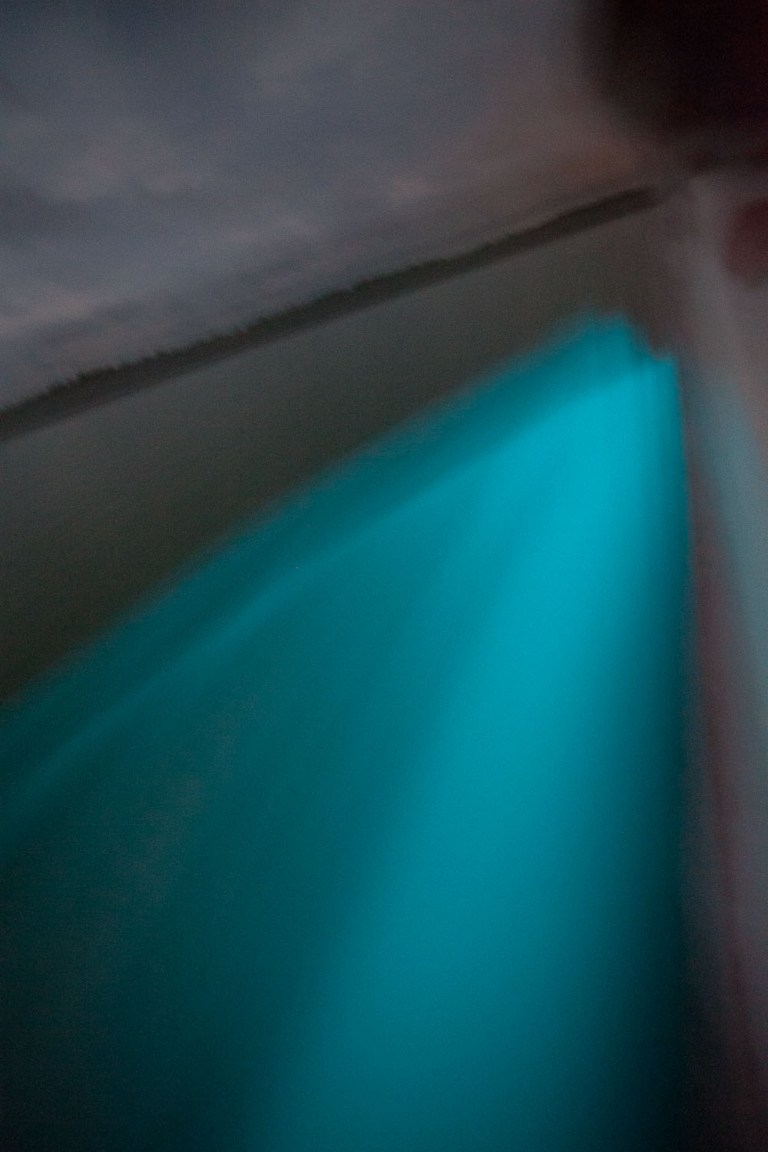 Luminous Lagoon in Jamaica