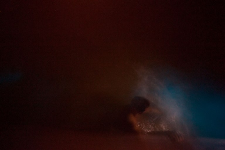 Luminous Lagoon in Jamaica