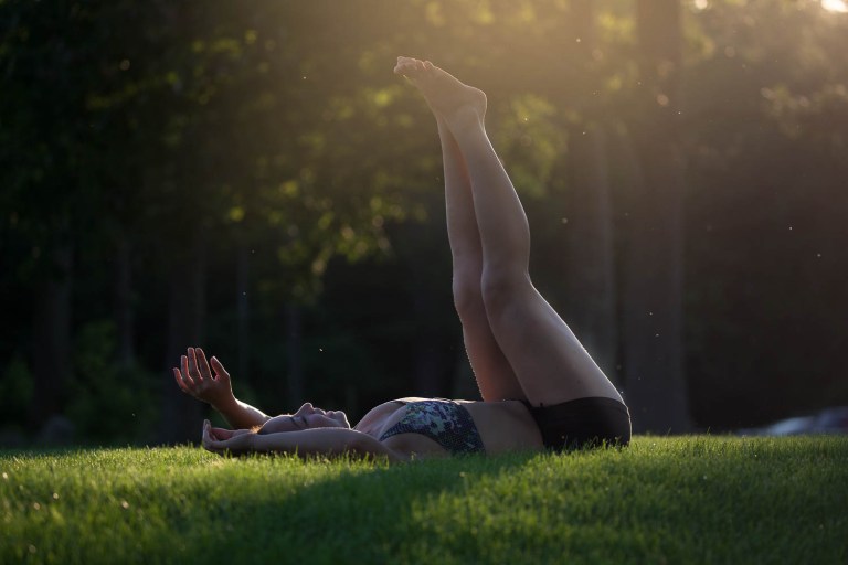 New Hampshire Yoga
